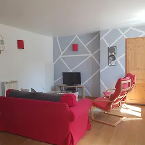  Appartement Les Trois Lions France