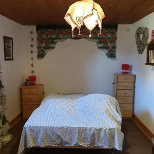 Les Plagnes Appartement
