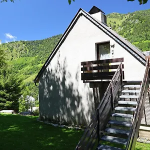 Appartement Les Marmottes France