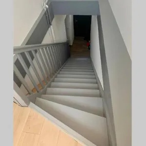 La Providence, Surplombant La Appartement