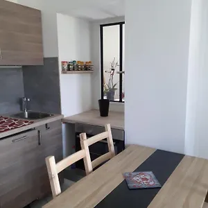 En Plein Centre - 2 à 4 Personnes Appartement