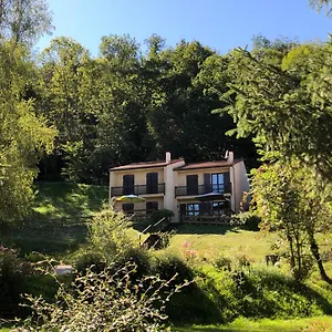  Chalet Au Songe Du Valier- France