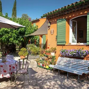  Couette-café Le Clos Des Oliviers France