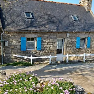  Hébergement de vacances Ty Forn - Maison Typique A - Ad5009 France