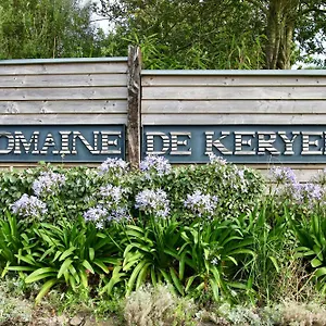  Séjour à la campagne Domaine De Kéryel France