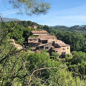 Maison De Hameau Ardéchois Avec Vue Imprenable Hébergement de vacances