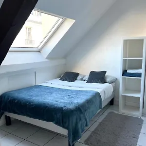  Appartement Just For Sleep Mini 16 France